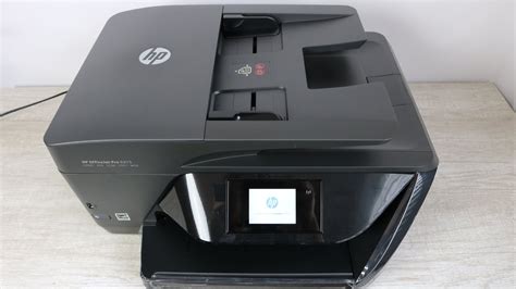 How to Install HP OfficeJet Pro 6975 Printer Driver